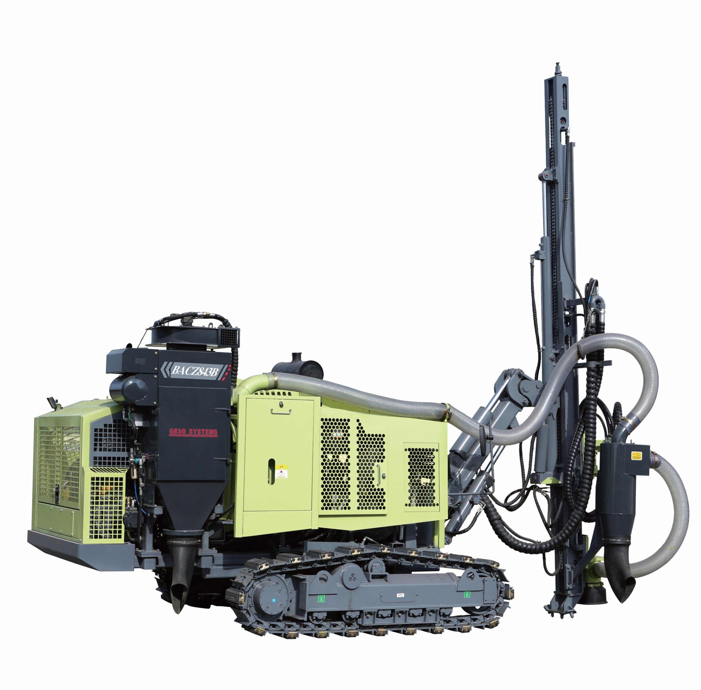 খনির প্রক্রিয়ায় বায়ু সংকোচকারী কী ভূমিকা পালন করে?